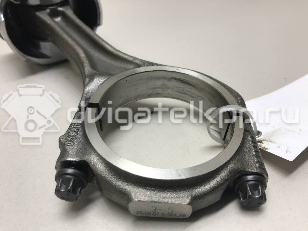 Фото Поршень с шатуном  для Audi A4 / A6 {forloop.counter}}