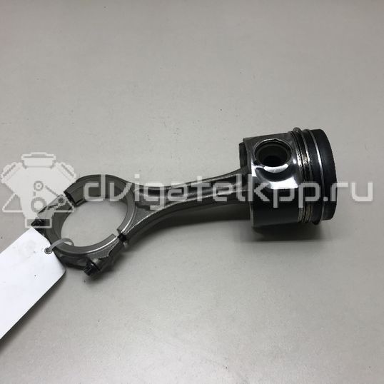 Фото Поршень с шатуном  для Audi A4 / A6