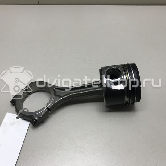 Фото Поршень с шатуном  для Audi A4 / A6