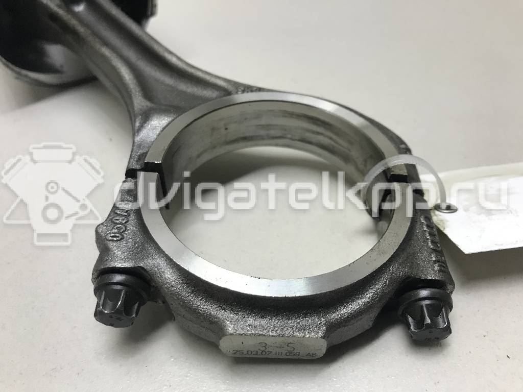 Фото Поршень с шатуном  для Audi A4 / A6 {forloop.counter}}