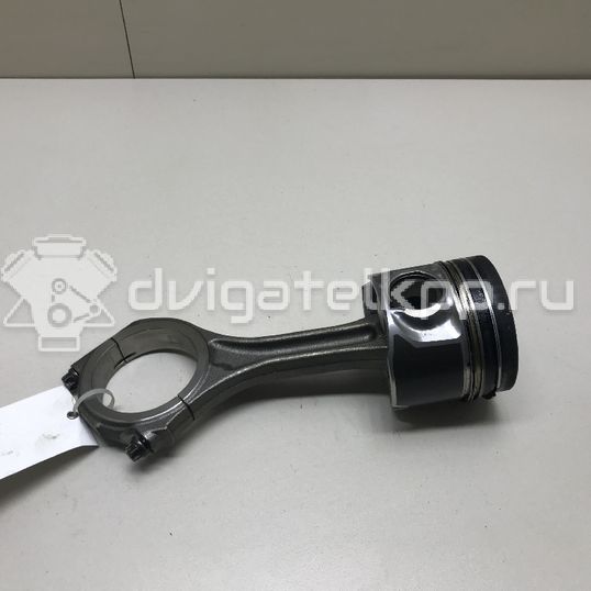 Фото Поршень с шатуном  для Audi A4 / A6