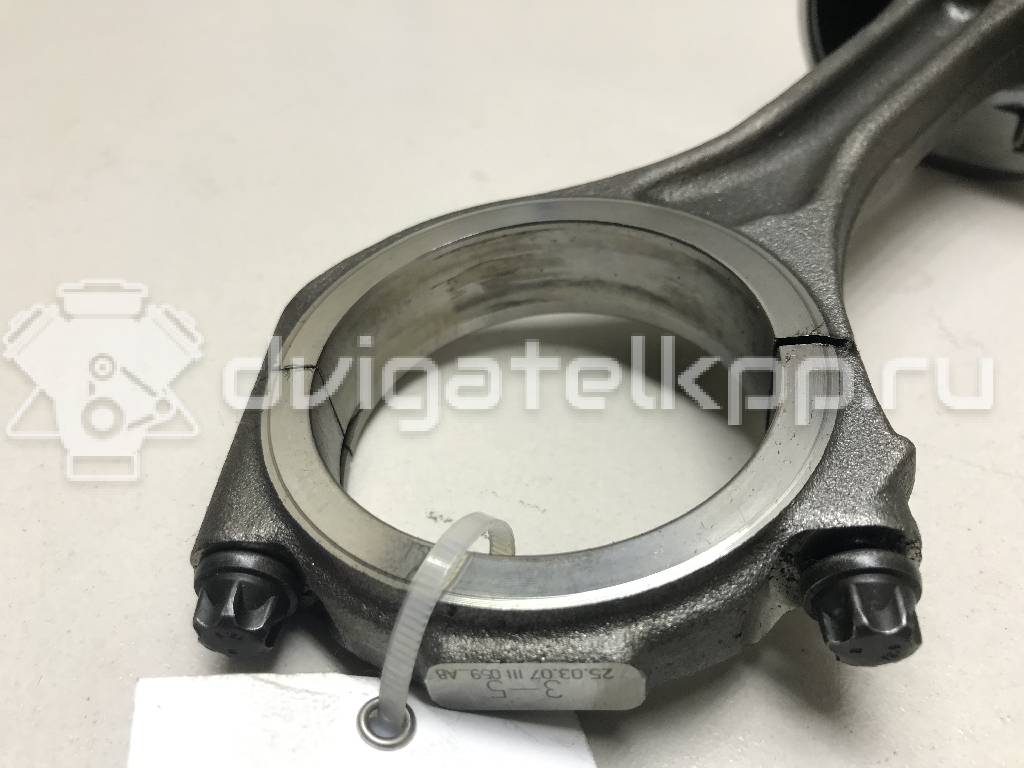 Фото Поршень с шатуном  для Audi A4 / A6 {forloop.counter}}