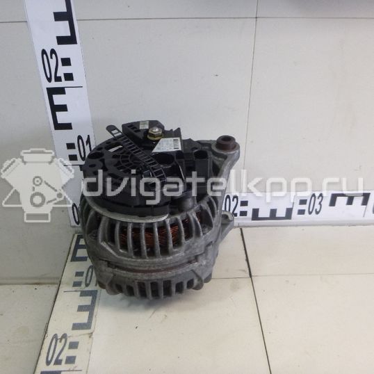 Фото Генератор  078903016AB для Audi Allroad / A4 / A6