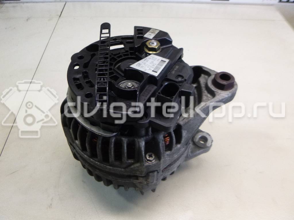 Фото Генератор  078903016AB для Audi Allroad / A4 / A6 {forloop.counter}}