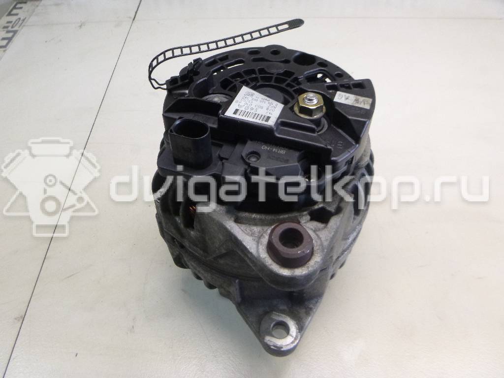 Фото Генератор  078903016AB для Audi Allroad / A4 / A6 {forloop.counter}}
