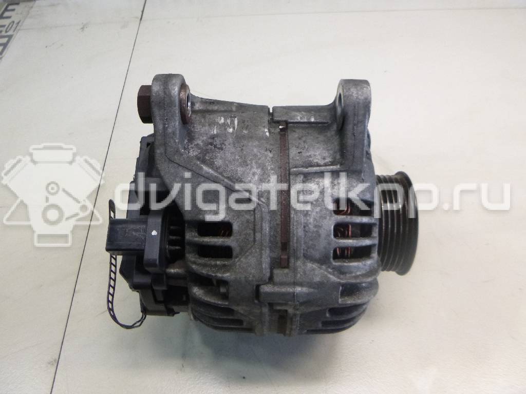 Фото Генератор  078903016AB для Audi Allroad / A4 / A6 {forloop.counter}}