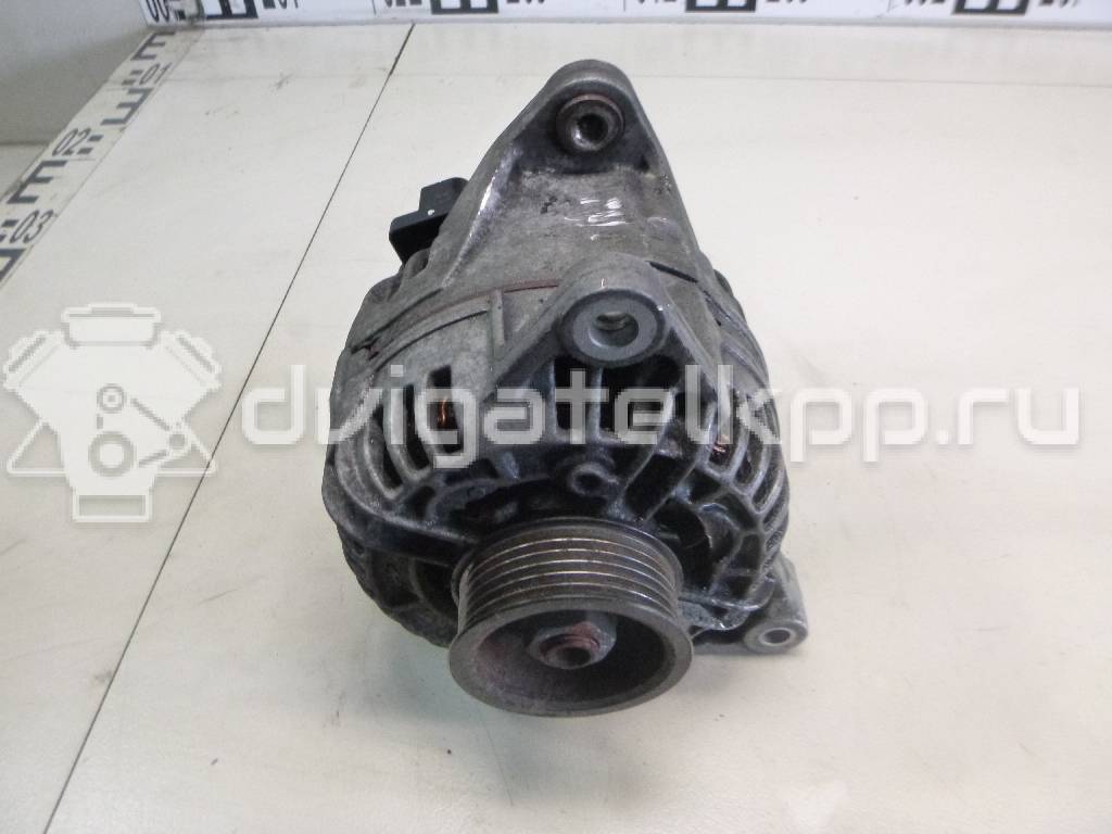 Фото Генератор  078903016AB для Audi Allroad / A4 / A6 {forloop.counter}}