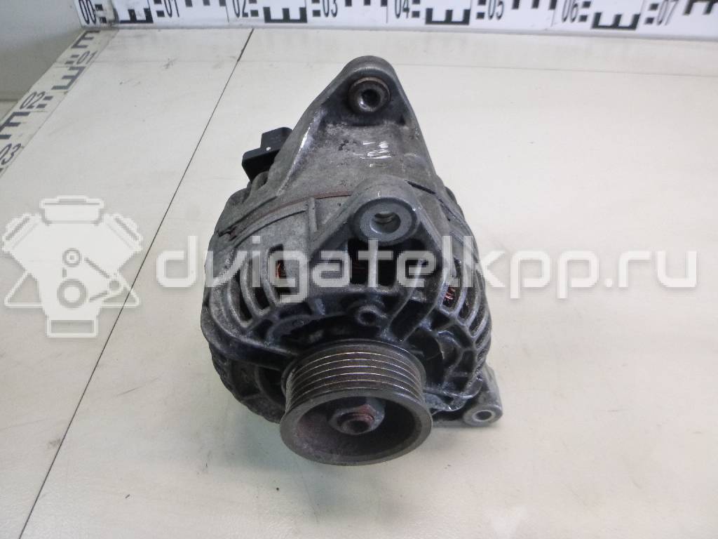 Фото Генератор  078903016AB для Audi Allroad / A4 / A6 {forloop.counter}}