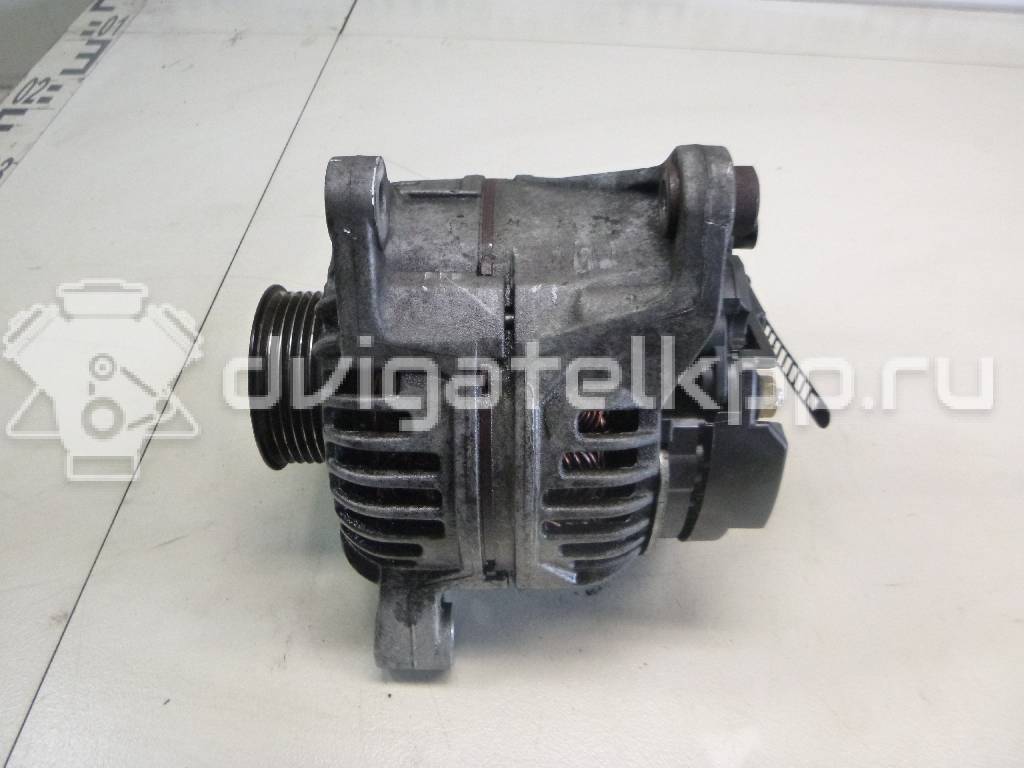 Фото Генератор  078903016AB для Audi Allroad / A4 / A6 {forloop.counter}}