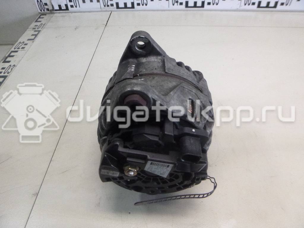 Фото Генератор  078903016AB для Audi Allroad / A4 / A6 {forloop.counter}}