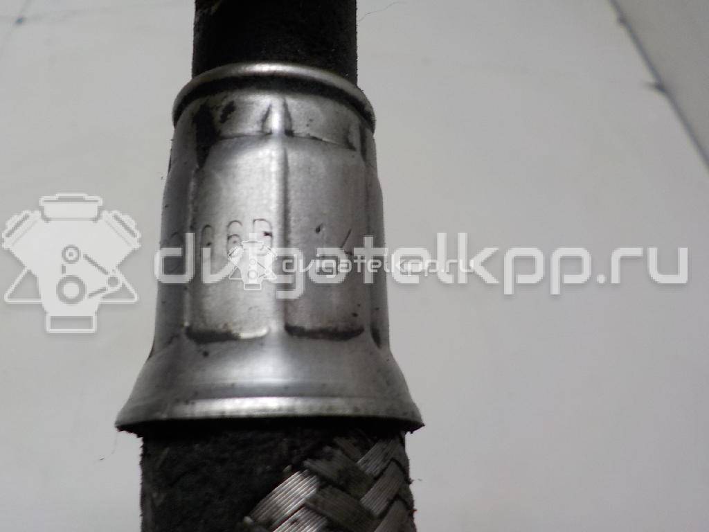 Фото Трубка турбокомпрессора (турбины)  06d145735b для Audi A4 {forloop.counter}}