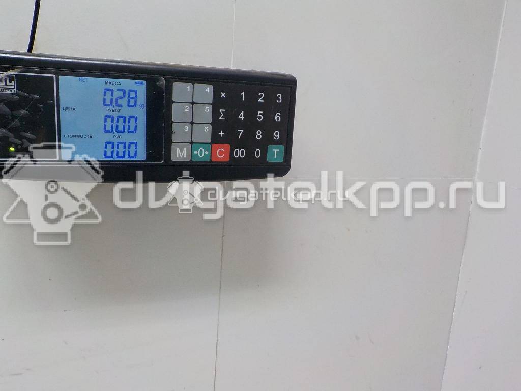 Фото Трубка турбокомпрессора (турбины)  06d145735b для Audi A4 {forloop.counter}}