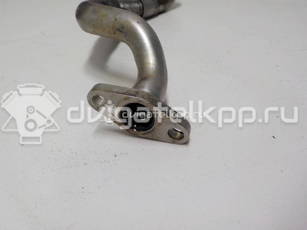 Фото Трубка турбокомпрессора (турбины)  06d145735b для Audi A4 {forloop.counter}}