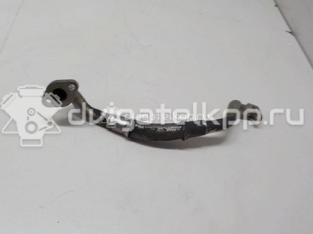 Фото Трубка турбокомпрессора (турбины)  06d145735b для Audi A4 {forloop.counter}}