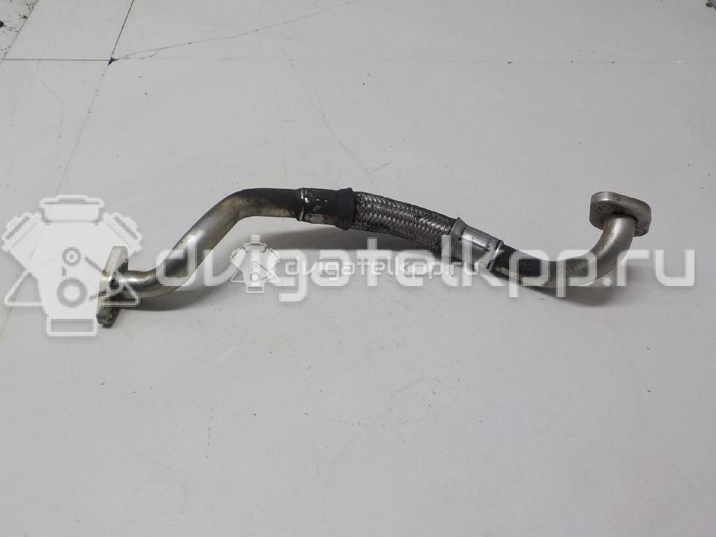 Фото Трубка турбокомпрессора (турбины)  06d145735b для Audi A4 {forloop.counter}}