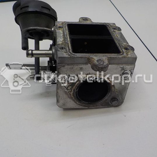 Фото Заслонка воздушная  059131063D для audi A4 [B7]
