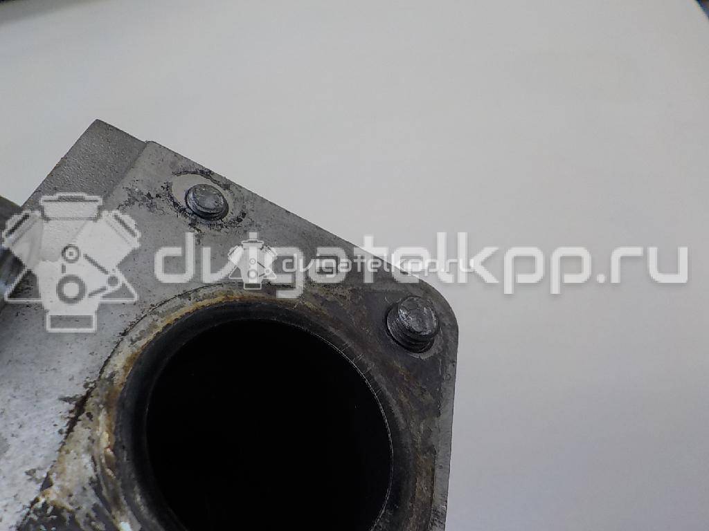 Фото Заслонка воздушная  059131063D для audi A4 [B7] {forloop.counter}}