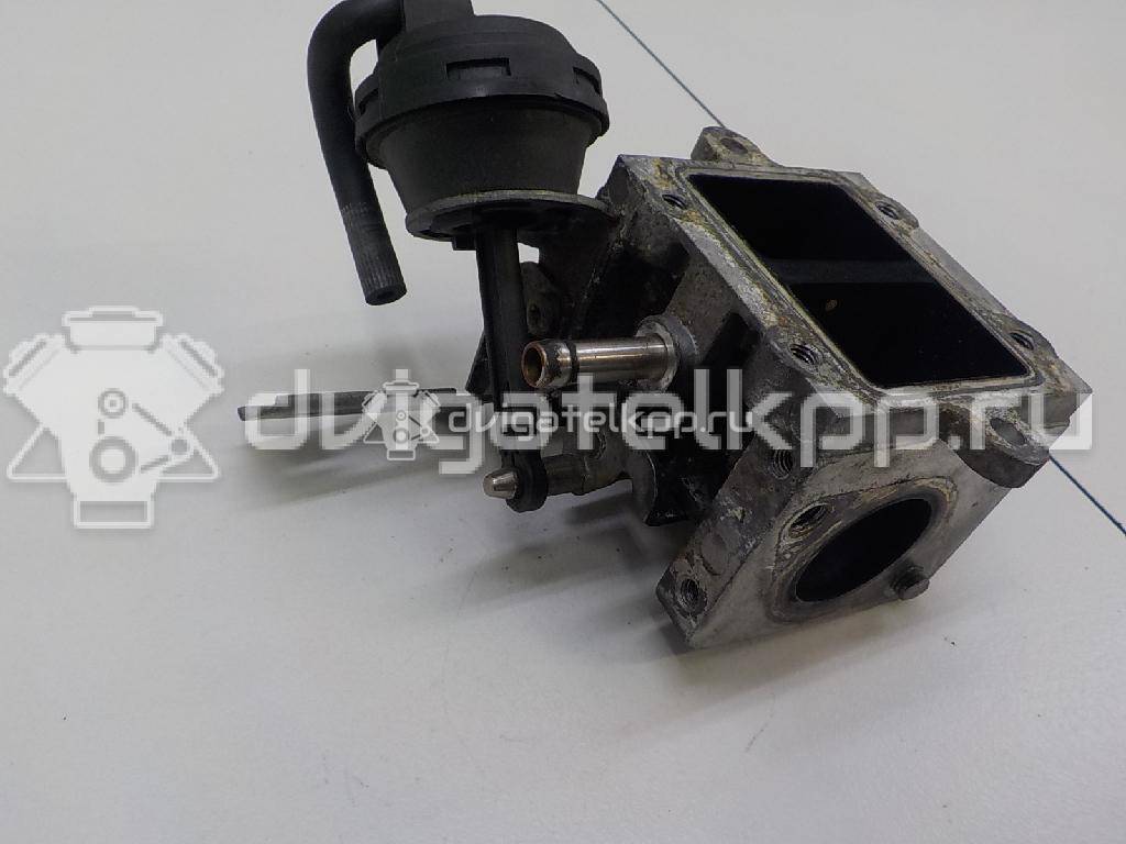 Фото Заслонка воздушная  059131063D для audi A4 [B7] {forloop.counter}}