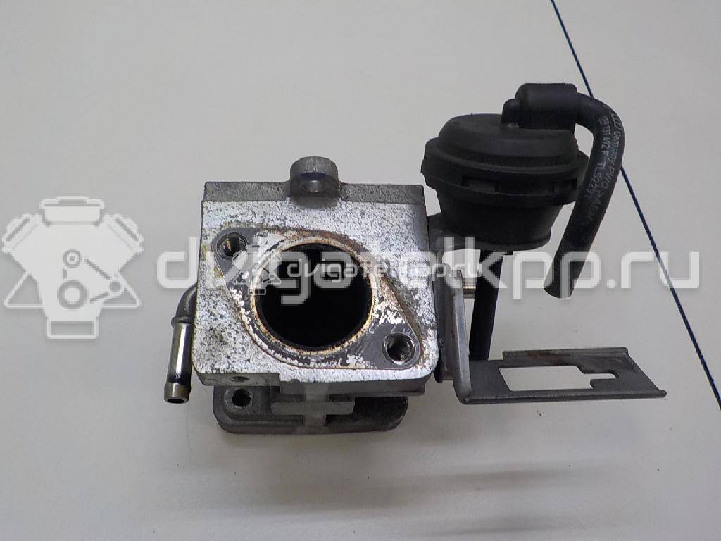 Фото Заслонка воздушная  059131063D для audi A4 [B7] {forloop.counter}}