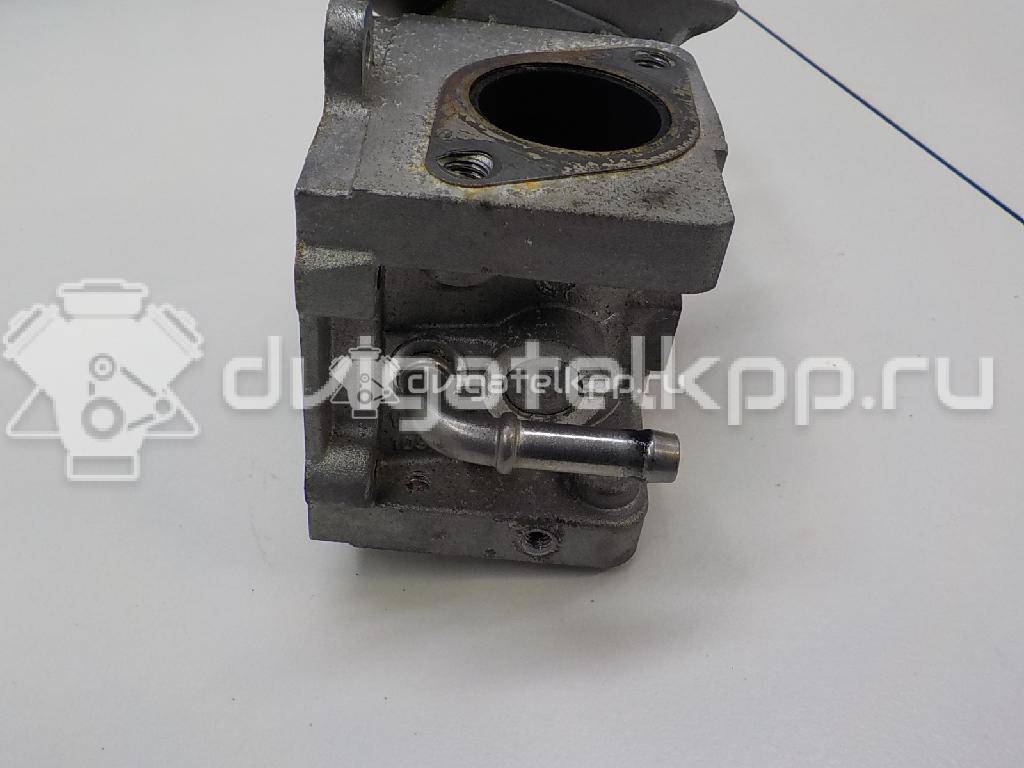Фото Заслонка воздушная  059131063D для audi A4 [B7] {forloop.counter}}