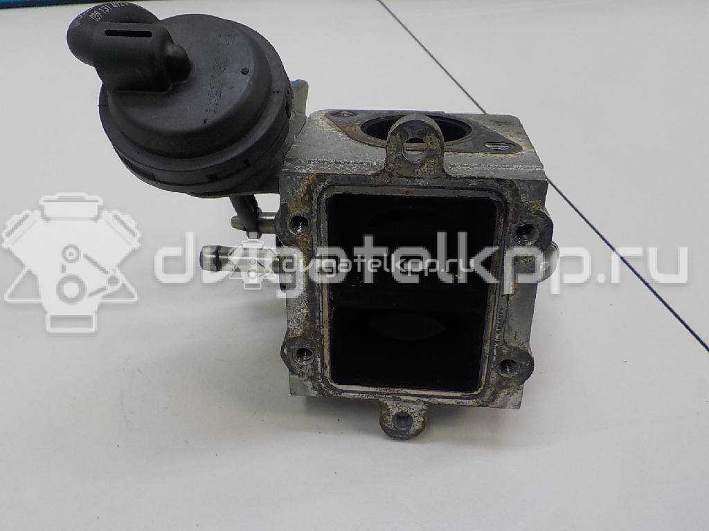 Фото Заслонка воздушная  059131063D для audi A4 [B7] {forloop.counter}}