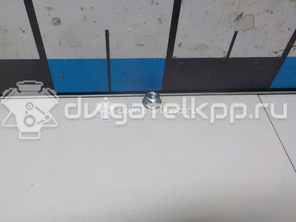 Фото Гайка выпускного коллектора  N01100840 для audi A4 [B7] {forloop.counter}}