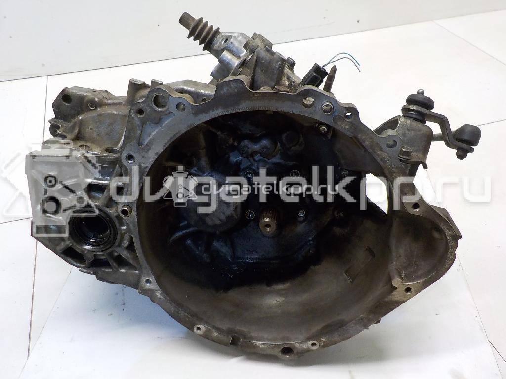 Фото Контрактная (б/у) МКПП для Mitsubishi (Gac) Asx Ga W 122-124 л.с 16V 1.6 л 4A92 бензин 2500A517 {forloop.counter}}