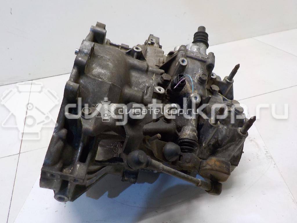 Фото Контрактная (б/у) МКПП для Mitsubishi (Gac) Asx Ga W 122-124 л.с 16V 1.6 л 4A92 бензин 2500A517 {forloop.counter}}