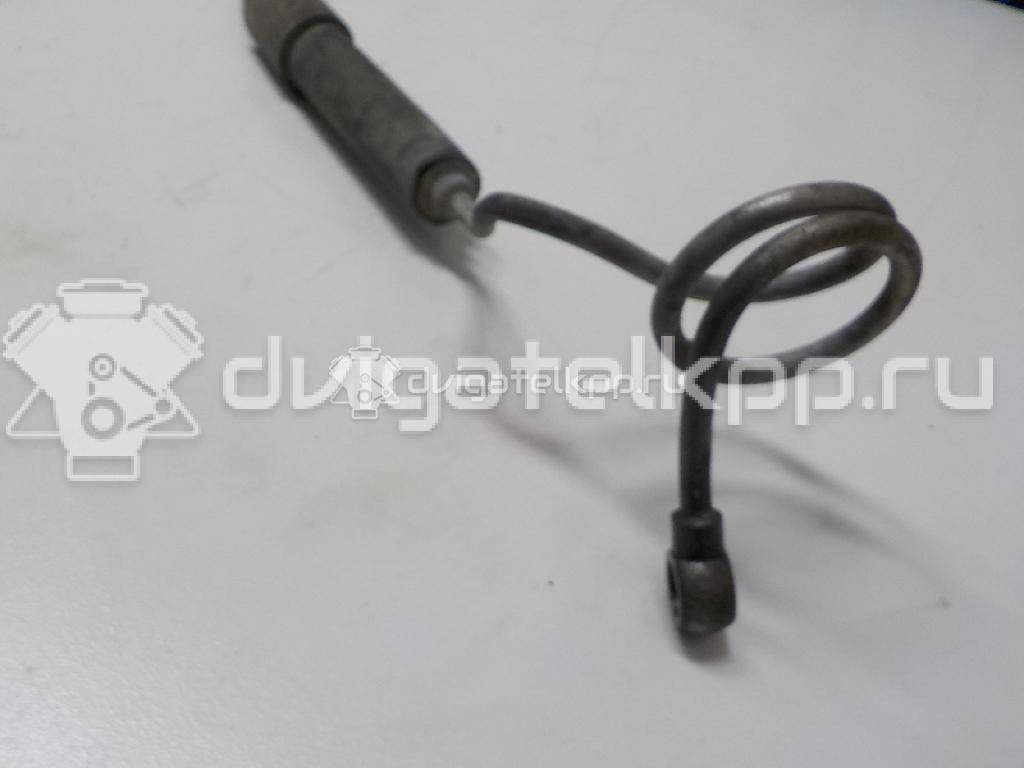 Фото Трубка гидроусилителя  8E1422893DJ для Audi A4 {forloop.counter}}
