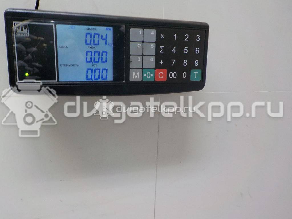 Фото Шланг системы охлаждения  06D121101B для Audi A4 {forloop.counter}}