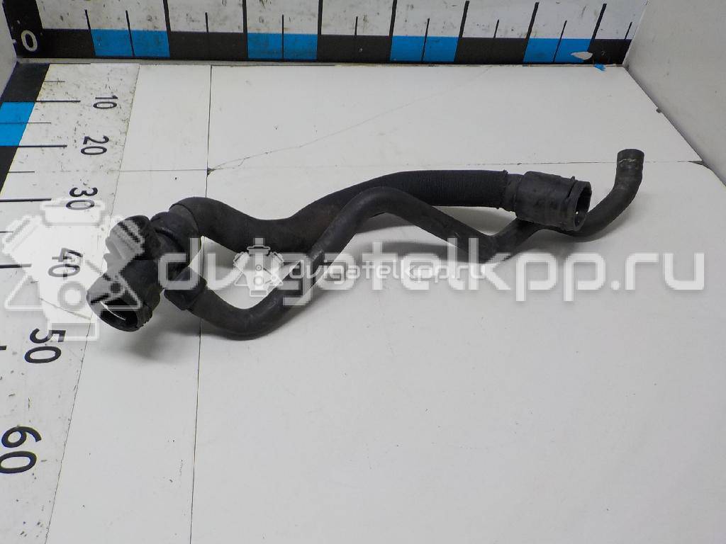 Фото Патрубок радиатора  8e0121049l для Audi A4 {forloop.counter}}