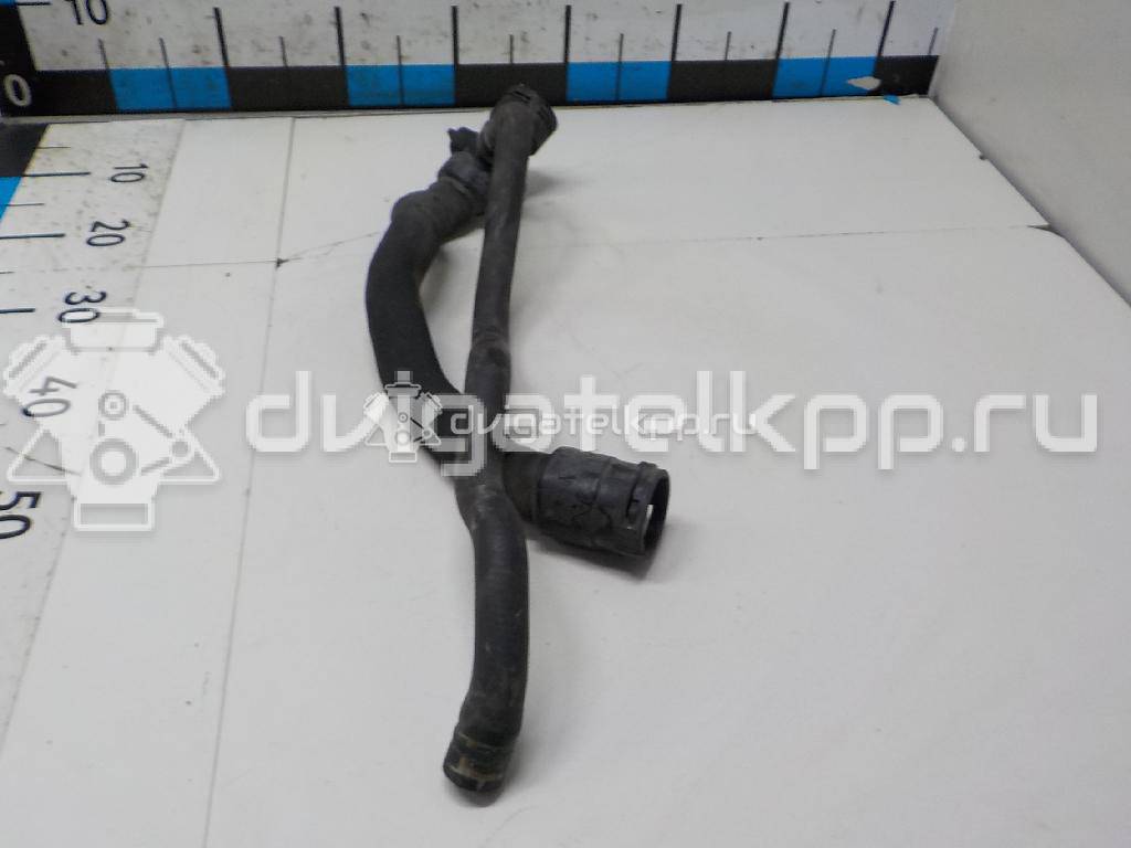 Фото Патрубок радиатора  8e0121049l для Audi A4 {forloop.counter}}