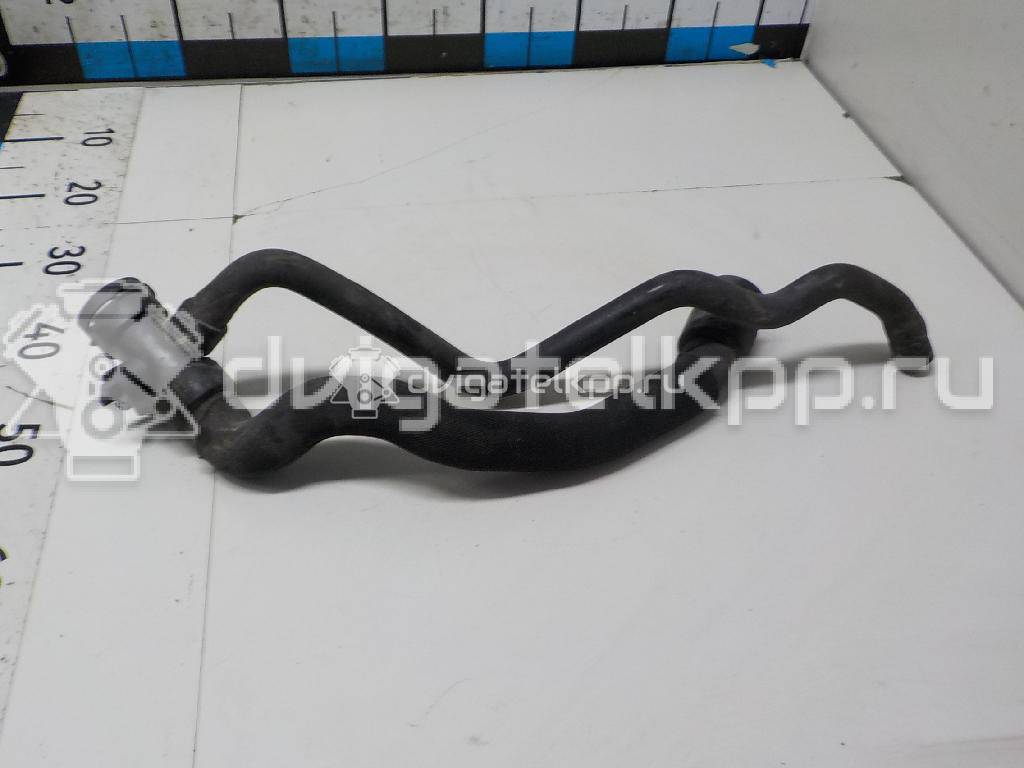 Фото Патрубок радиатора  8e0121049l для Audi A4 {forloop.counter}}