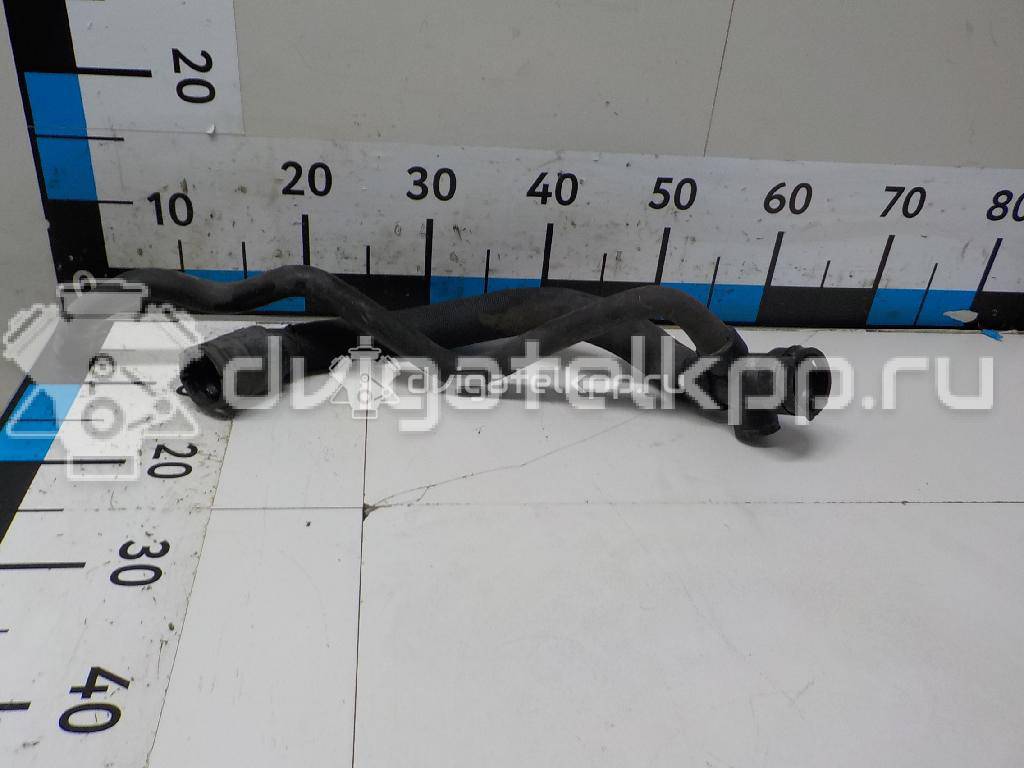 Фото Патрубок радиатора  8e0121049l для Audi A4 {forloop.counter}}