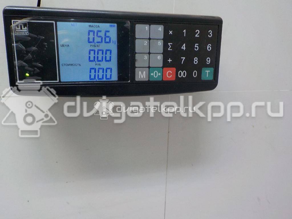 Фото Патрубок радиатора  8e0121049l для Audi A4 {forloop.counter}}