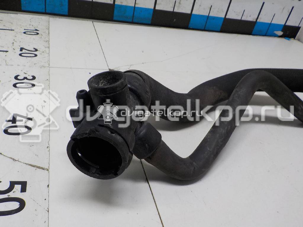 Фото Патрубок радиатора  8e0121049l для Audi A4 {forloop.counter}}