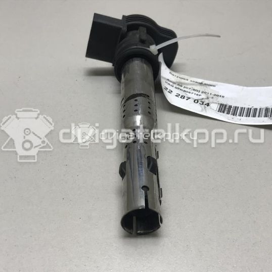 Фото Катушка зажигания  07K905715F для Audi A4 / A6 / A3 / A5 / Tt