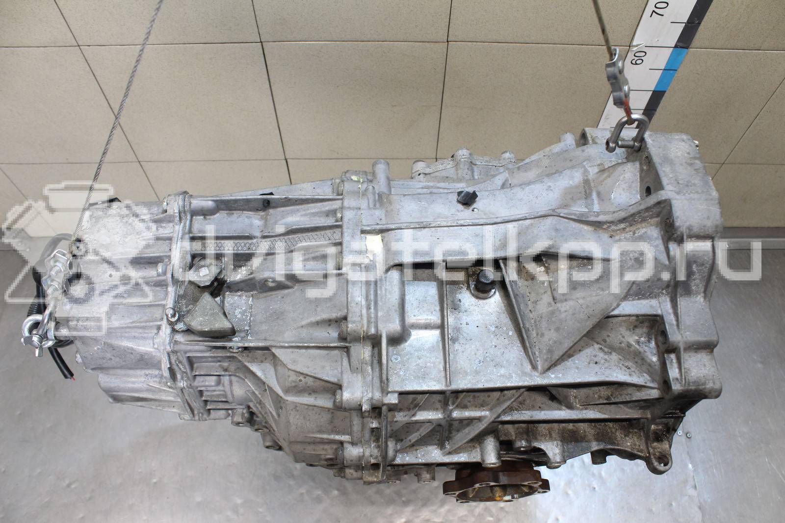 Фото Контрактная (б/у) АКПП для Audi A4 / A6 130 л.с 20V 2.0 л ALT бензин 01J300051SX {forloop.counter}}