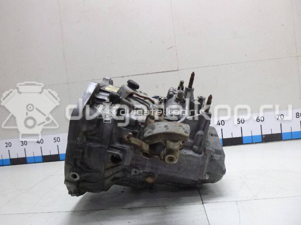 Фото Контрактная (б/у) МКПП для Citroen / Mitsubishi 118-160 л.с 16V 2.0 л 4B11 Бензин/спирт {forloop.counter}}