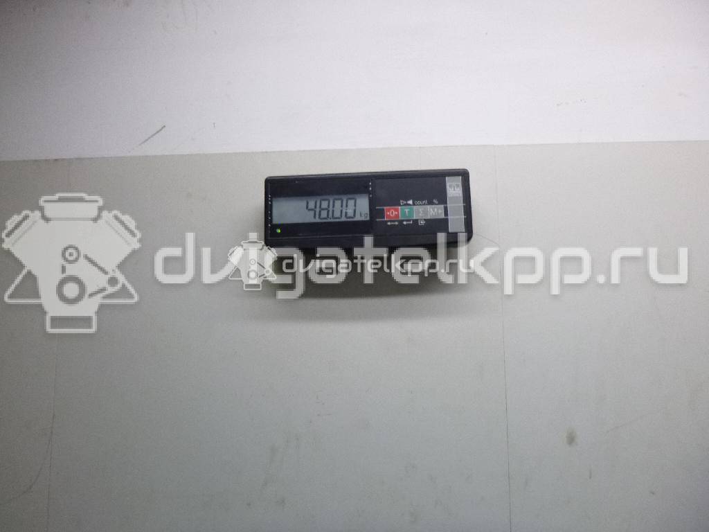 Фото Контрактная (б/у) МКПП для Citroen / Mitsubishi 118-160 л.с 16V 2.0 л 4B11 Бензин/спирт {forloop.counter}}
