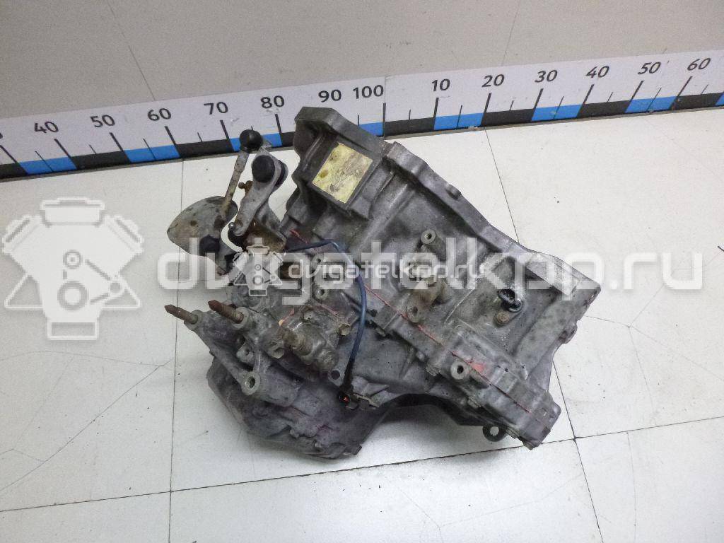 Фото Контрактная (б/у) МКПП для Citroen / Mitsubishi 118-160 л.с 16V 2.0 л 4B11 Бензин/спирт {forloop.counter}}