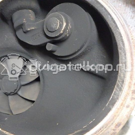 Фото Турбокомпрессор (турбина)  06H145703R для audi A4 [B8]