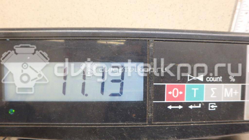 Фото Турбокомпрессор (турбина)  06H145703R для audi A4 [B8] {forloop.counter}}