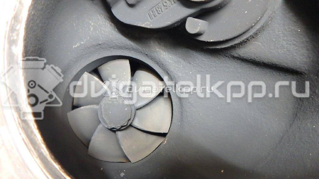 Фото Турбокомпрессор (турбина)  06H145703R для audi A4 [B8] {forloop.counter}}