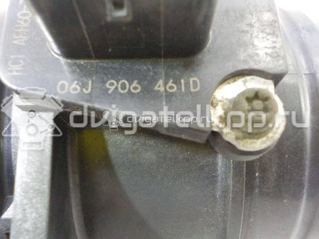 Фото Расходомер воздуха (массметр)  06j906461d для Audi A4 / A6 / A3 / A5 / Tt {forloop.counter}}