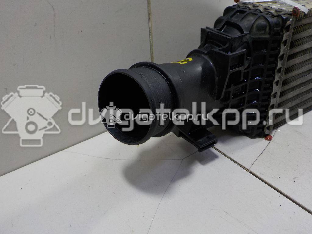 Фото Интеркулер  8K0145805G для Audi A4 / A6 / A5 / Q5 / A7 Sportback 4Ga, 4Gf {forloop.counter}}
