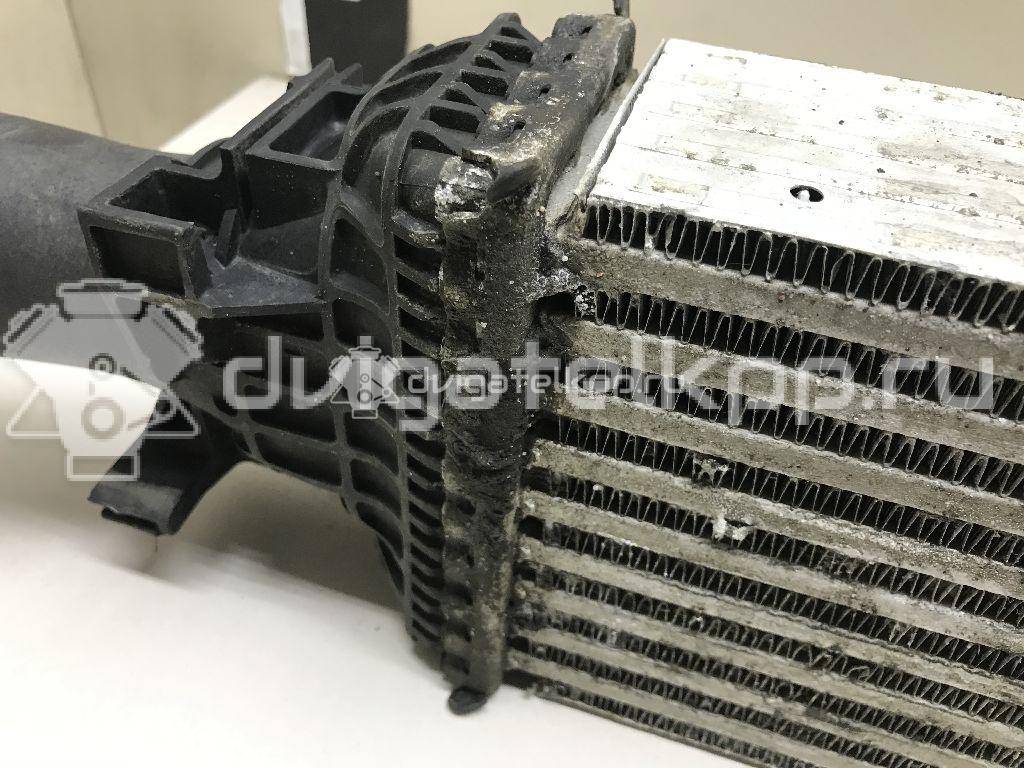 Фото Интеркулер  8k0145805g для Audi A4 / A6 / A5 / Q5 / A7 Sportback 4Ga, 4Gf {forloop.counter}}