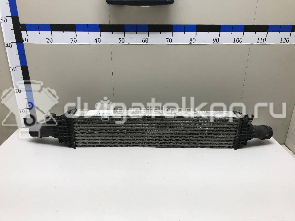 Фото Интеркулер  8k0145805g для Audi A4 / A6 / A5 / Q5 / A7 Sportback 4Ga, 4Gf {forloop.counter}}