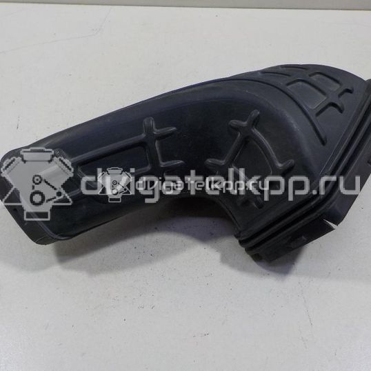 Фото Воздуховод  8R0129739A для audi A4 [B8]