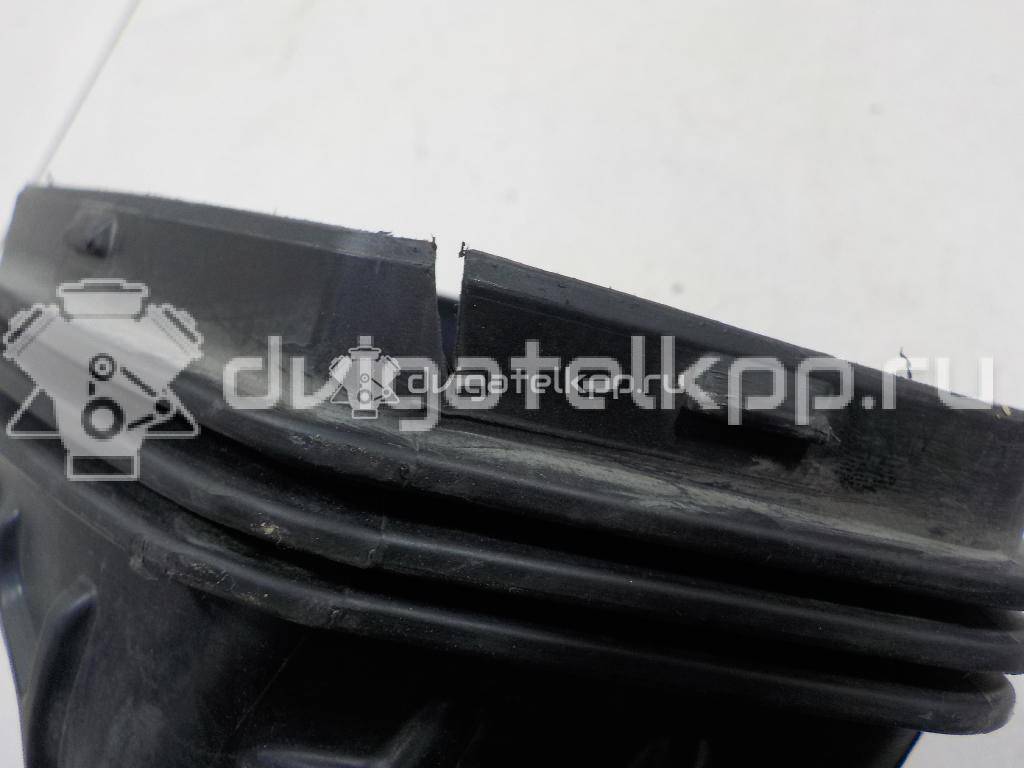 Фото Воздуховод  8R0129739A для audi A4 [B8] {forloop.counter}}